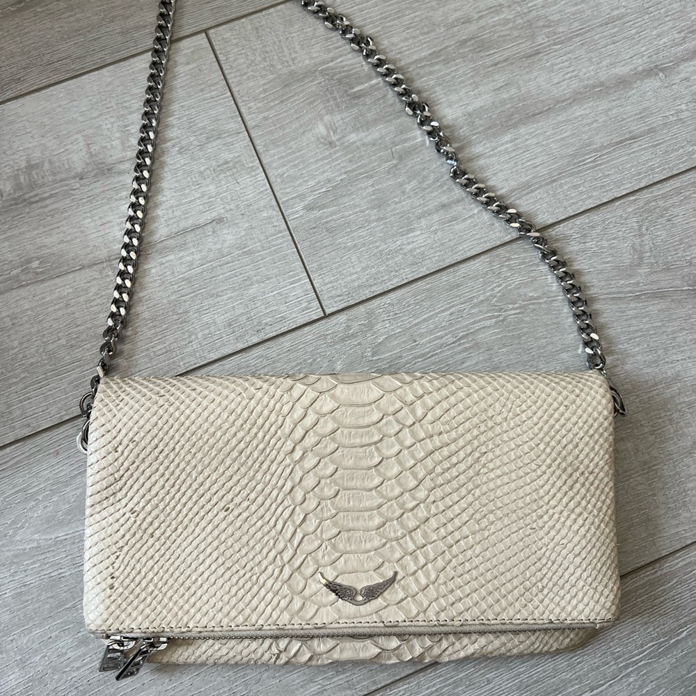 ZADIG AND VOLTAIRE PURSE